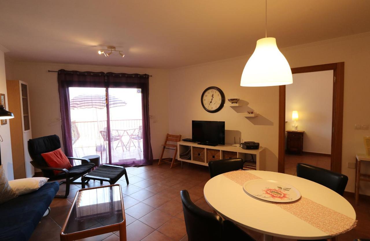 Residencial Almadraba E2 Appartamento Águilas Esterno foto