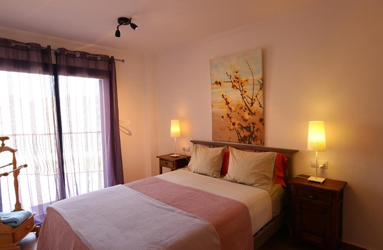 Residencial Almadraba E2 Appartamento Águilas Esterno foto