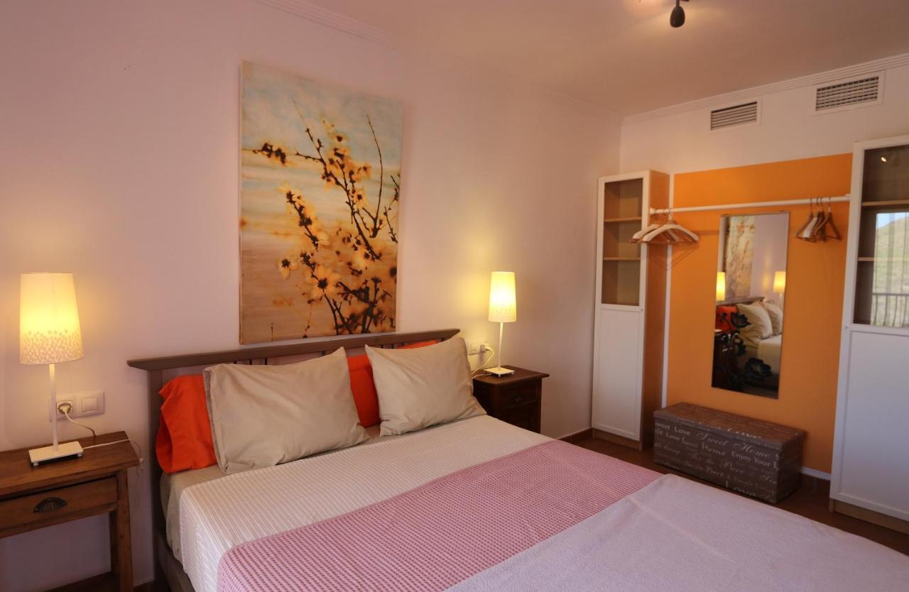 Residencial Almadraba E2 Appartamento Águilas Esterno foto
