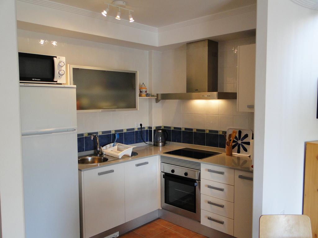 Residencial Almadraba E2 Appartamento Águilas Esterno foto